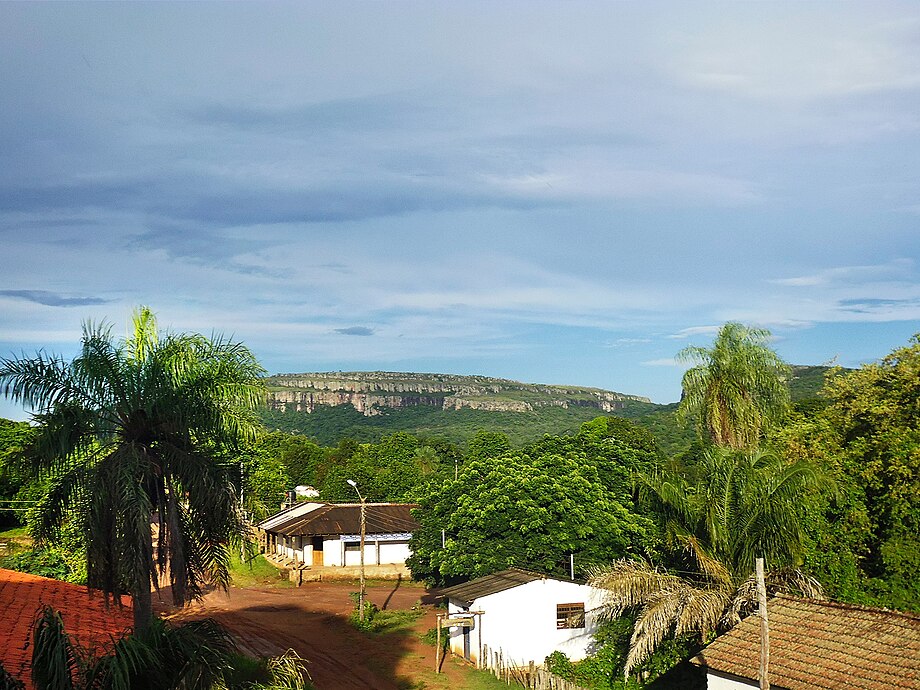 Pueblos autóctonos guaraníes