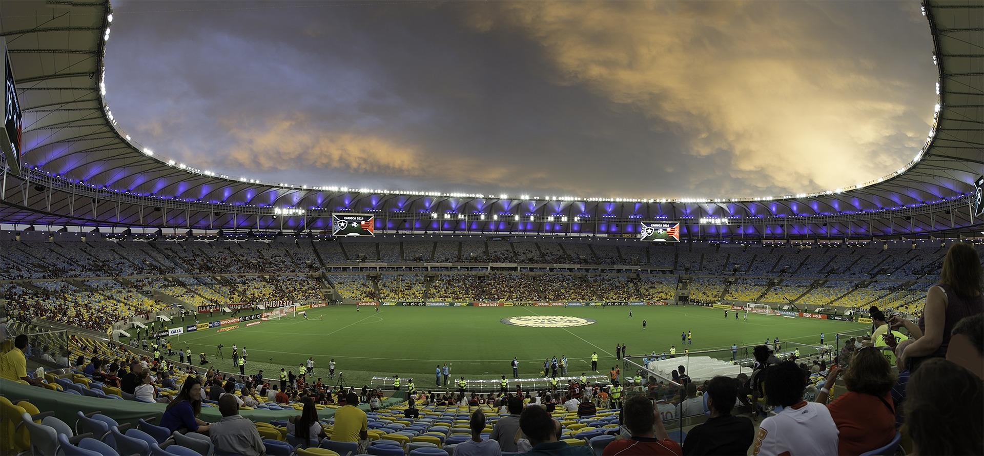 Maracaná