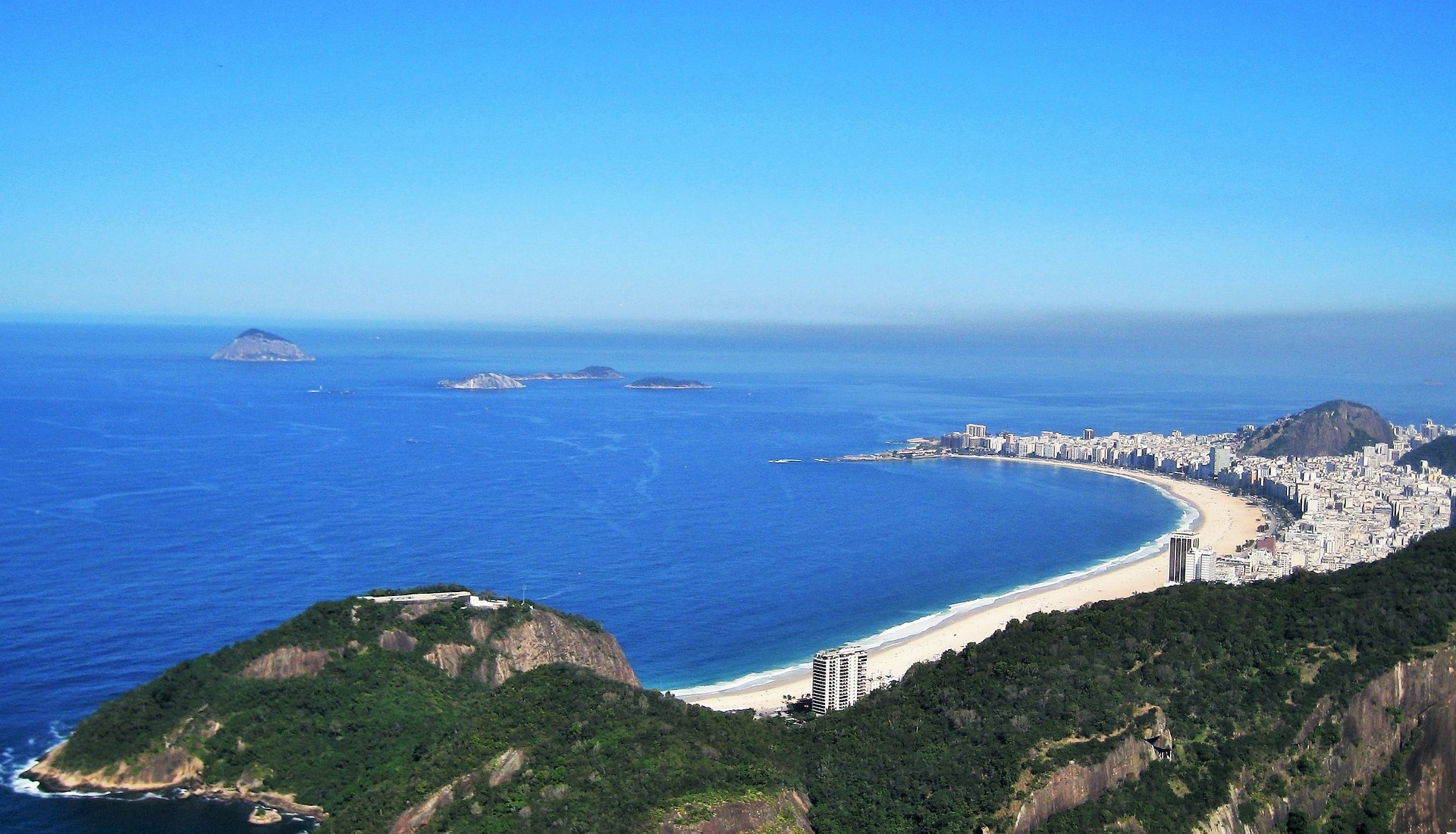 Copacabana